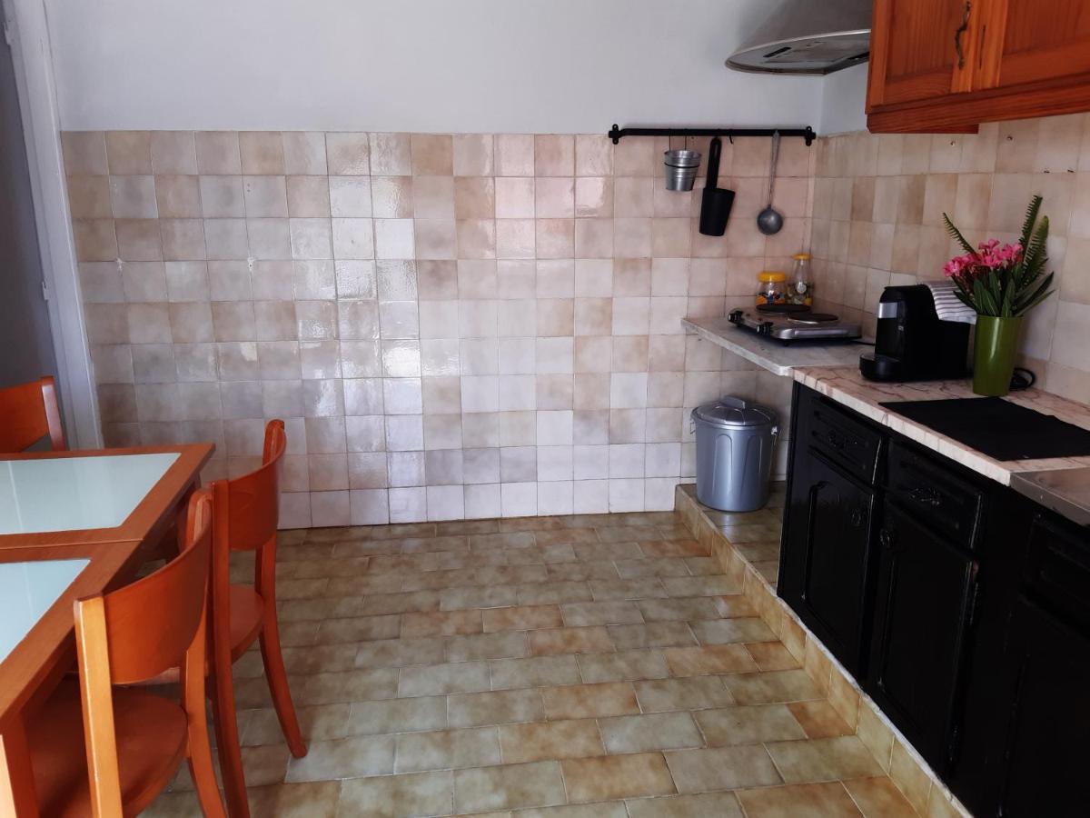 Quiet 1 Bed House With Kitchen Viana Do Castelo Villa Dış mekan fotoğraf